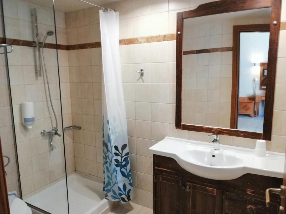 Eleni Beach Apartment Stalís Ngoại thất bức ảnh
